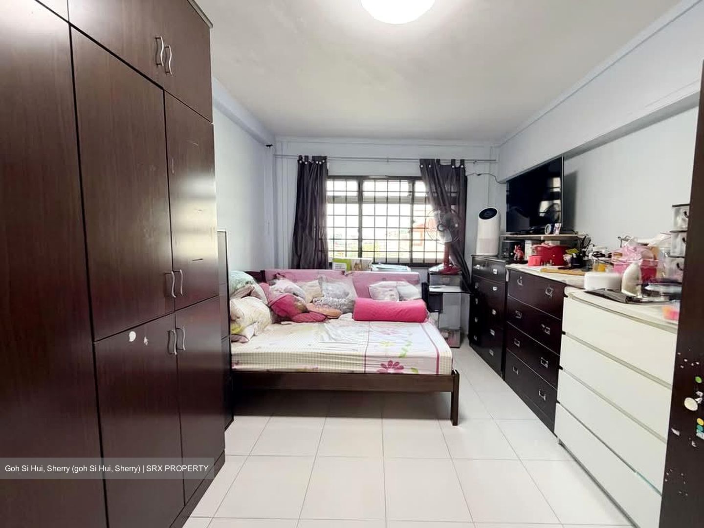 Blk 877 Woodlands Avenue 9 (Woodlands), HDB 5 Rooms #570927491